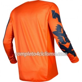 Maglia Fox Racing 180 COTA N005 Manica Lunga